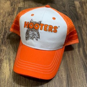 Hooters Original Logo Hat